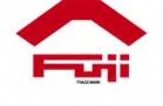 スーパー　フジ三篠店（スーパー）まで1481m