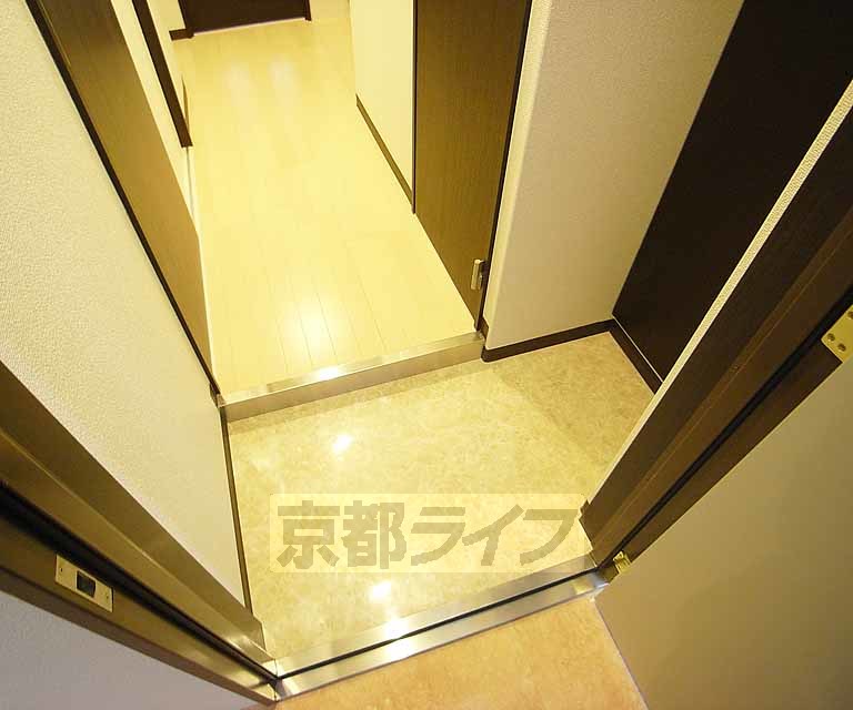 玄関　玄関です