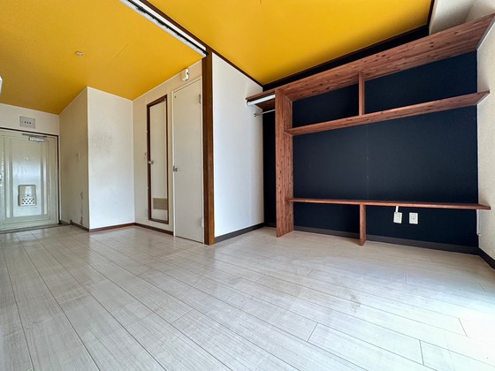 その他部屋・スペース　※別部屋の写真です