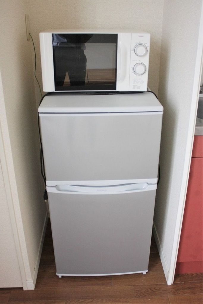 その他設備　キッチン