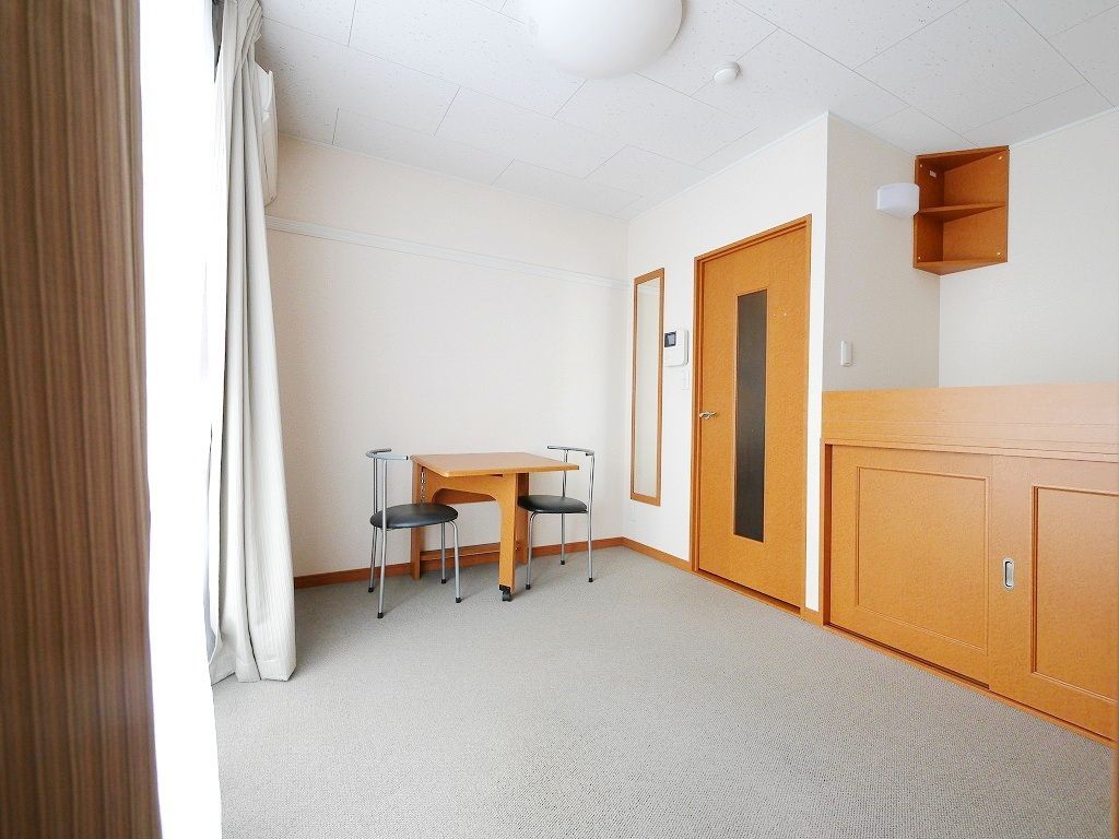 その他部屋・スペース　リビング/居室