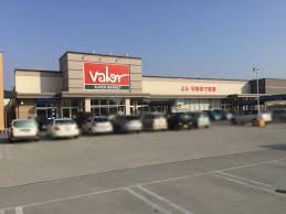 スーパー　バロー伝法寺店（スーパー）まで1407m