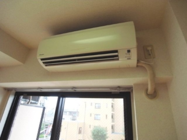 その他設備　※同仕様写真含む