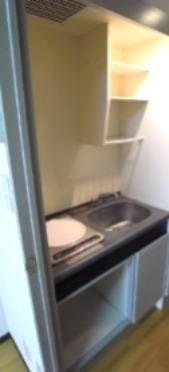 キッチン　※同仕様写真含む