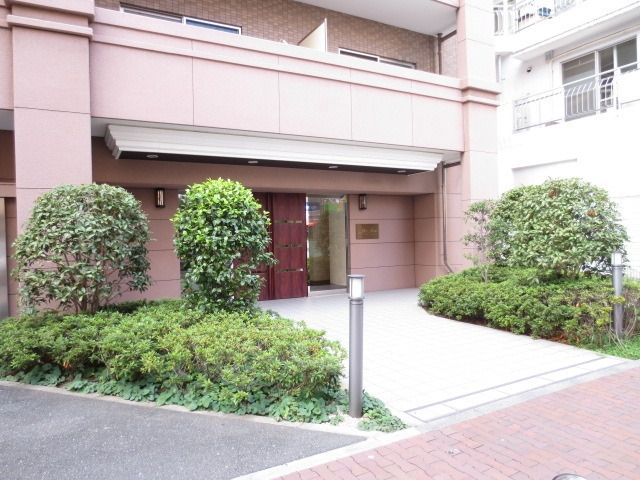 エントランス　★エントランス★