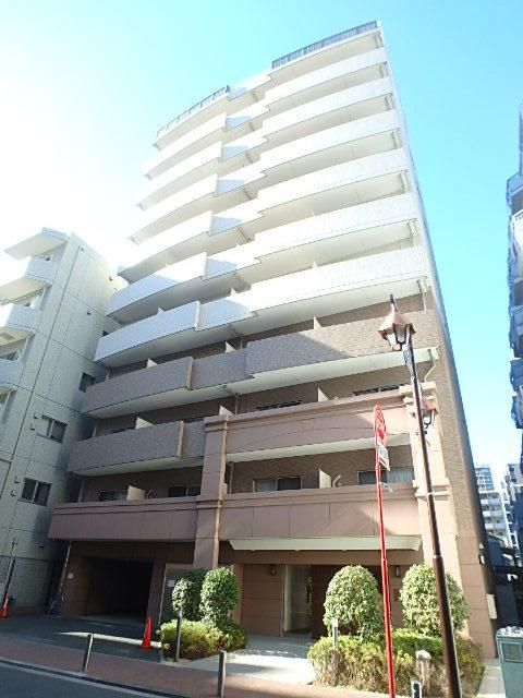 建物外観　★人気の川崎駅西口徒歩圏！★