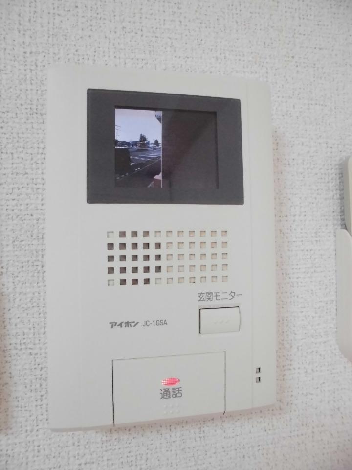 セキュリティ　セキュリティ