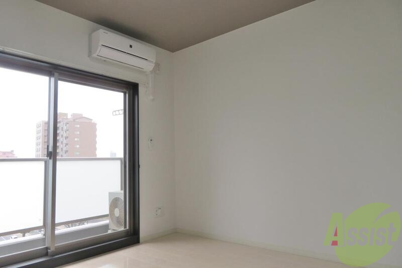 その他部屋・スペース　お部屋は洋室なので、清潔感があります。