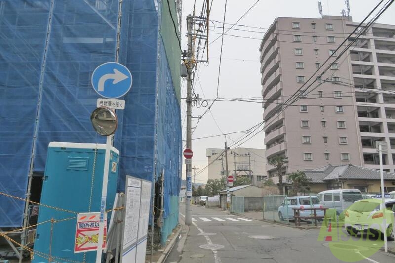 その他　（その他）まで100m