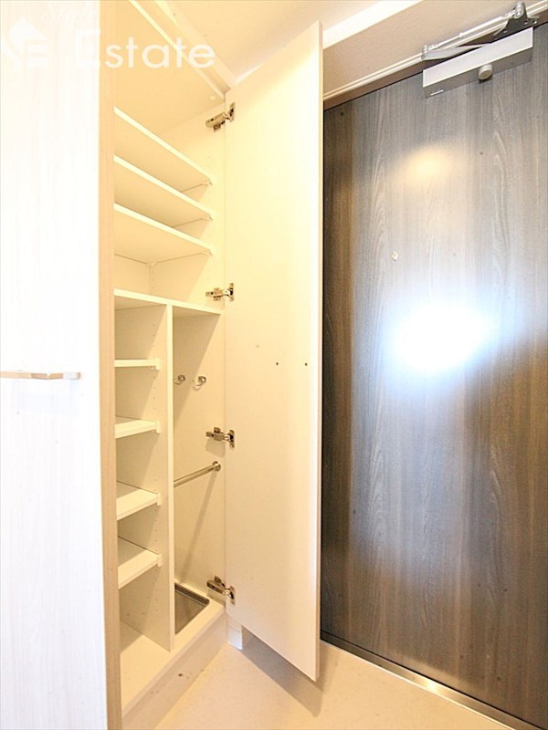 その他　シューズボックス