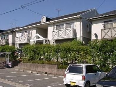 バルコニー　外観