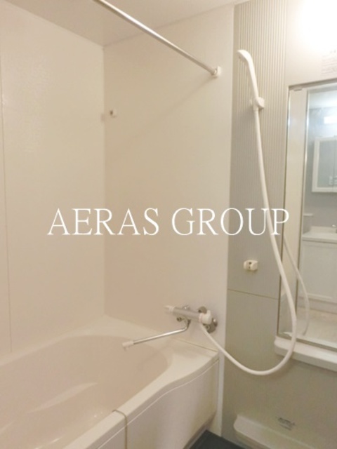 バス・シャワールーム　浴室