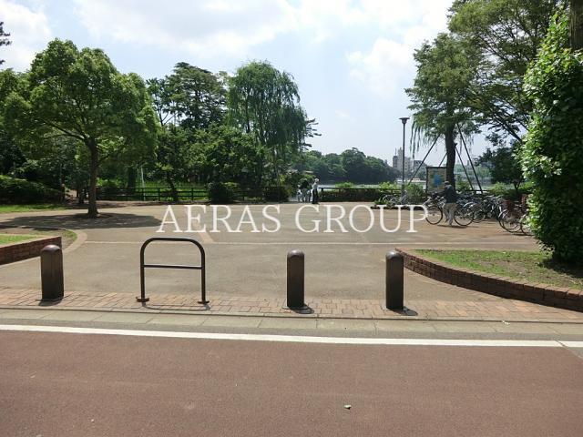 公園　洗足池公園（公園）まで257m