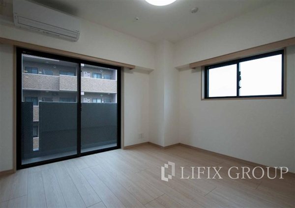 居室・リビング　居間・リビング