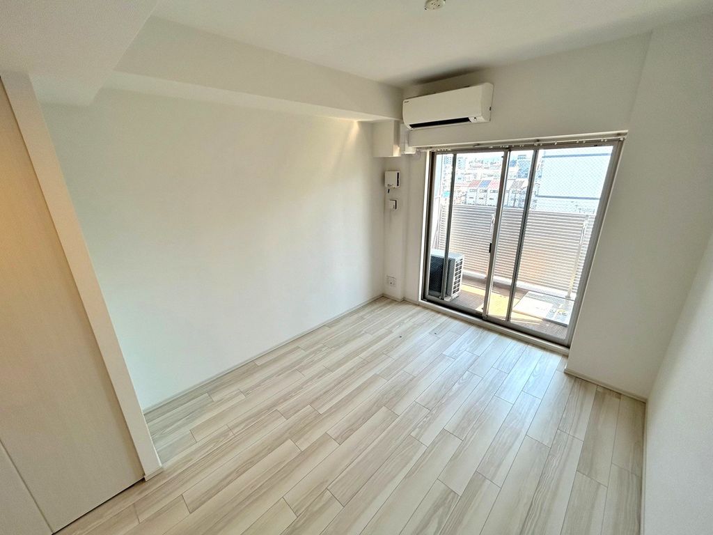 居室・リビング　リビング/居室