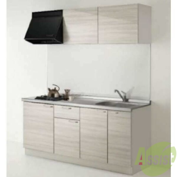 キッチン　写真はイメージになります。