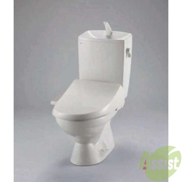 トイレ　写真はイメージになります。