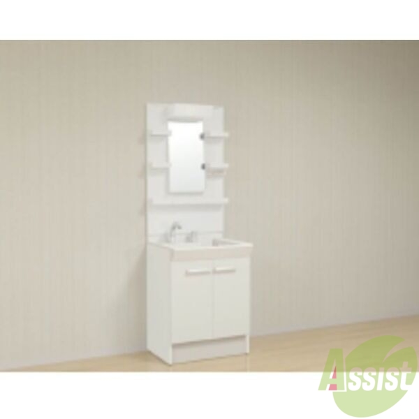 洗面設備　写真はイメージになります。