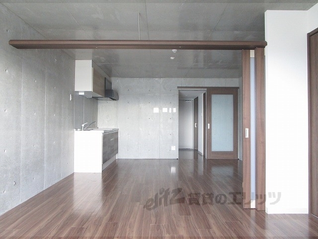 居室・リビング　洋室