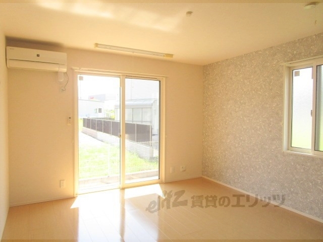 居室・リビング　洋室