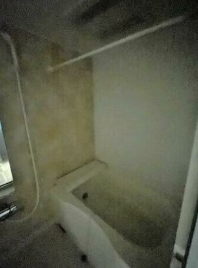 バス・シャワールーム　★お風呂☆