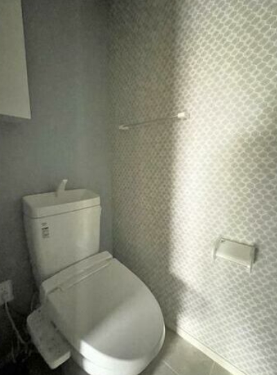 トイレ　☆ゆったりスペース☆