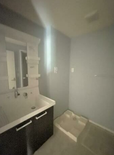 洗面設備　☆設備充実☆