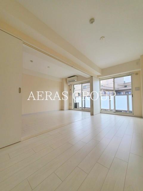 居室・リビング　別部屋同仕様