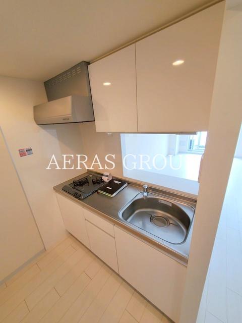 キッチン　別部屋同仕様