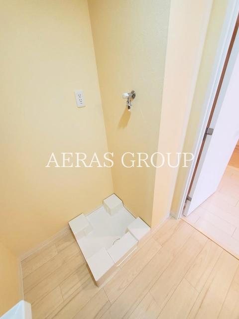 その他設備　別部屋同仕様