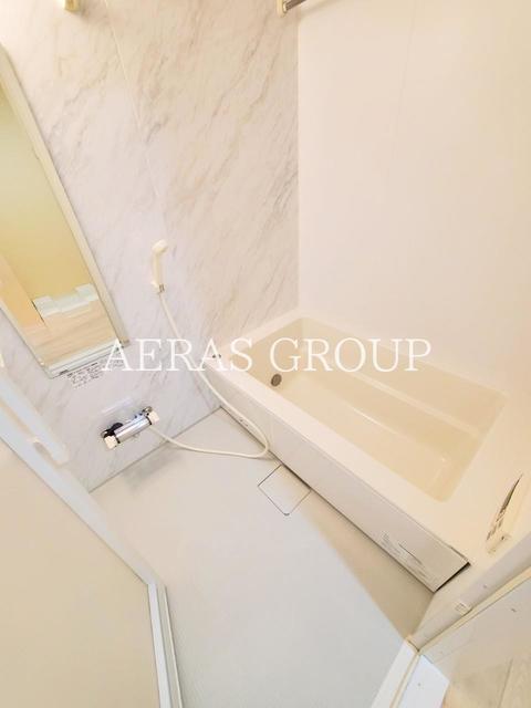 バス・シャワールーム　別部屋同仕様