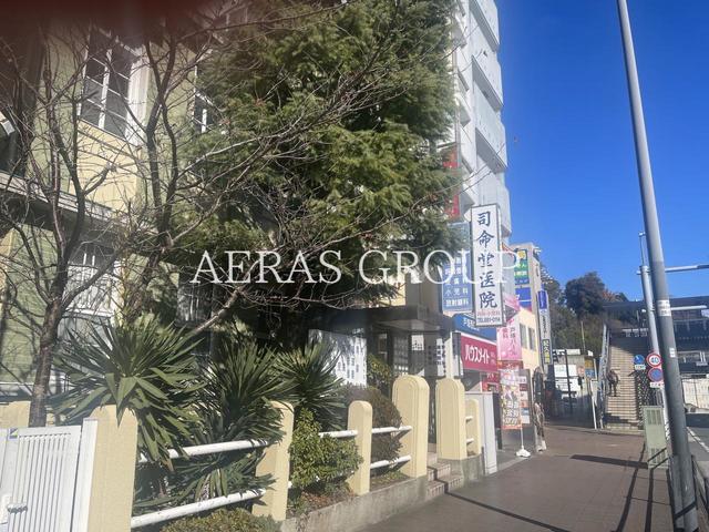 病院　司命堂医院（病院）まで332m