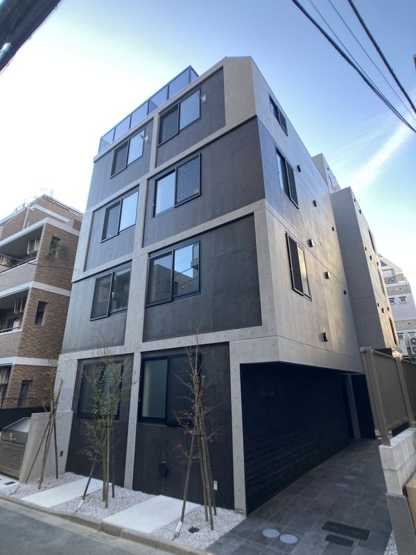 建物外観　☆綺麗な外観☆