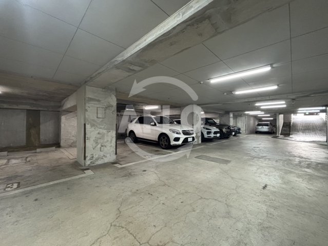 駐車場　BelleVogue KITAHORIE(ベルヴォーグ北堀江