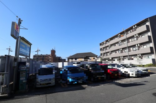 その他　GLAD タイムパーキング山田東4丁目（その他）まで454m