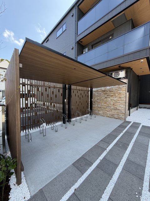 D crest新川Sのその他写真
