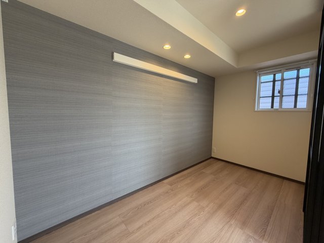 D crest新川Sの内装写真