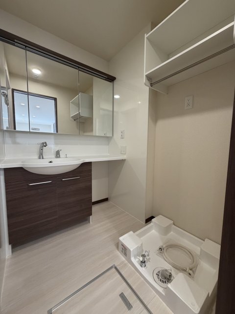 D crest新川Sの内装写真
