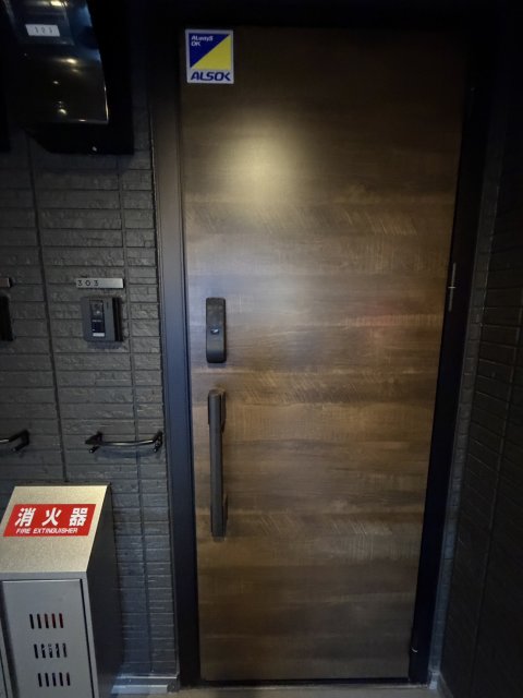 D crest新川Sの内装写真