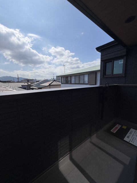 D crest新川Sの内装写真