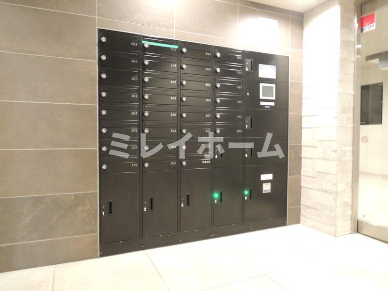 その他共有部分