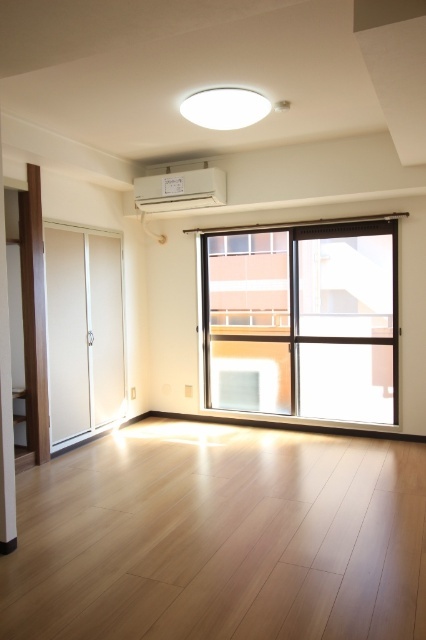 居室・リビング　１１．７帖