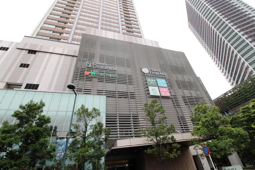 図書館　川崎市立中原図書館（図書館）まで1160m