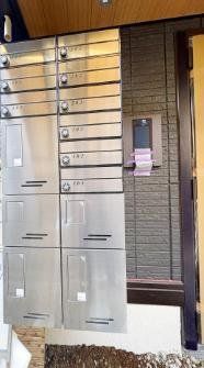 その他設備　共有部分