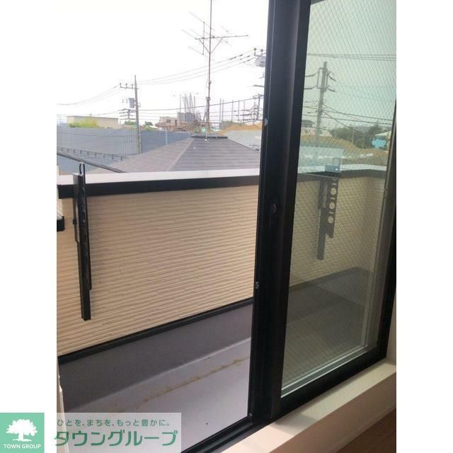 バルコニー　★同施工参考写真★