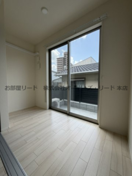 その他部屋・スペース　インナーテラス