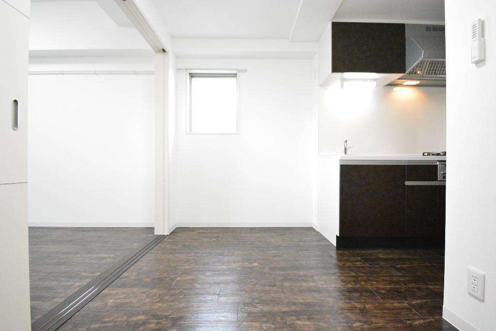 その他部屋・スペース　洋室