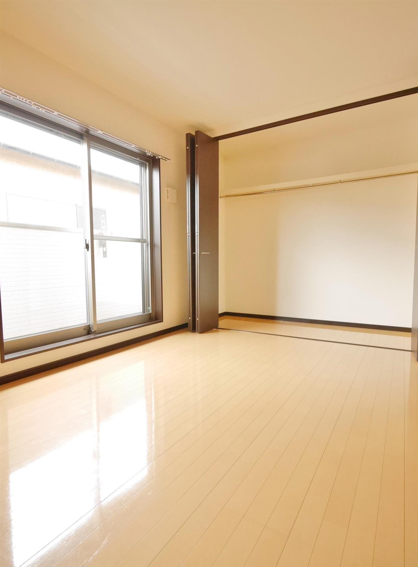 その他部屋・スペース　日の入りも問題ありません◎