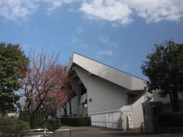 公園　★★三ツ沢公園（公園）まで400m