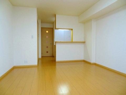 居室・リビング　洋室